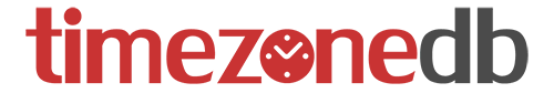 TimeZoneDB Logo